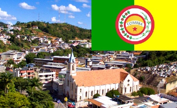 Cidade de Coimbra é inserida na IP Região das Matas de Minas